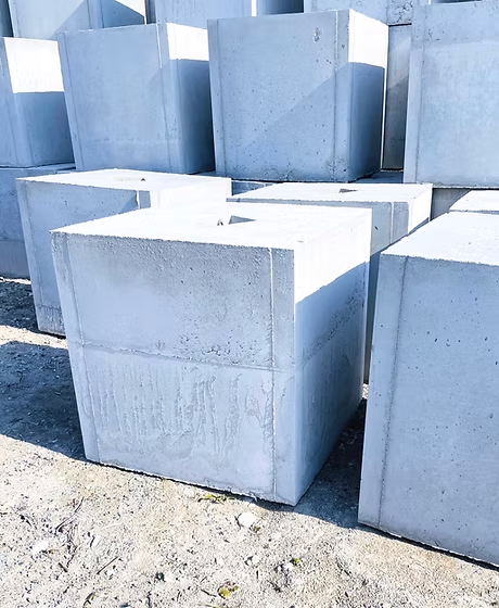 基礎ブロック