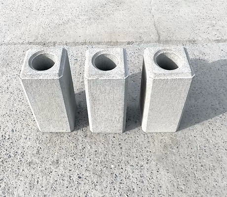 基礎ブロック