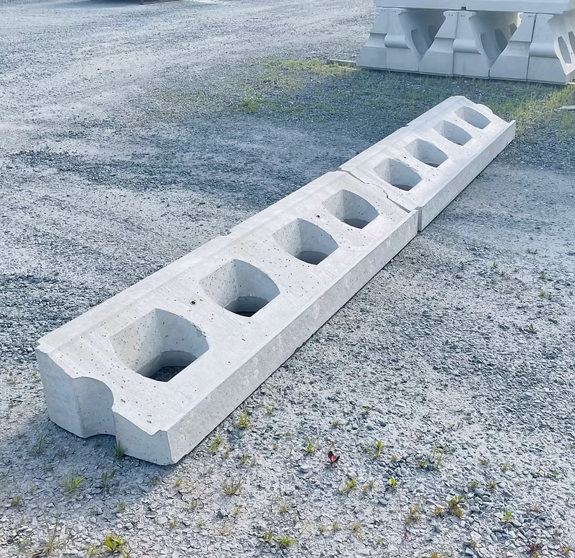 基礎ブロック